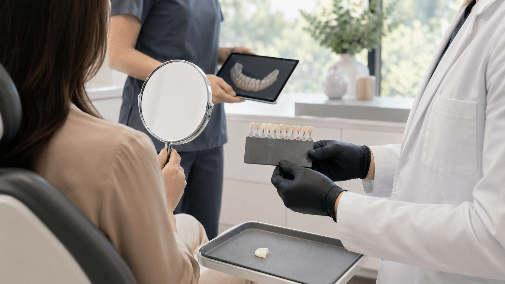 Deciding if Dental Veneers Are Right for You
