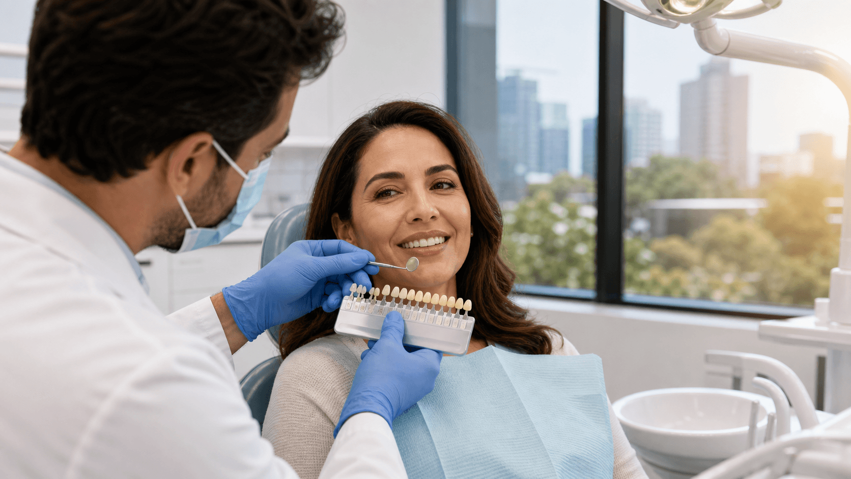 Seasonal Tooth Pain Emergencies and When a Dental Crown Helps
