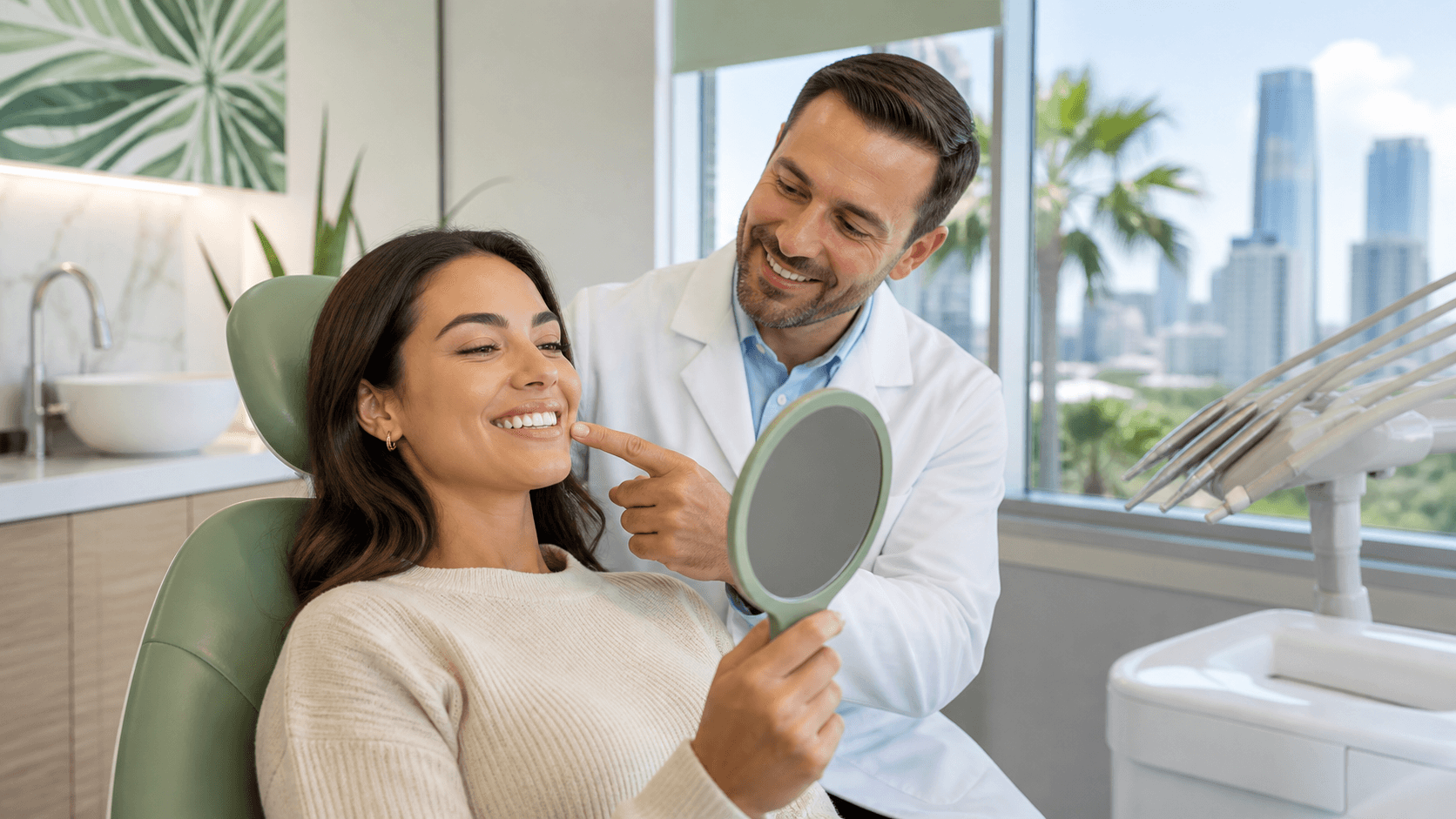 Subtle Smile Upgrades with Dental Veneers in Houston, TX