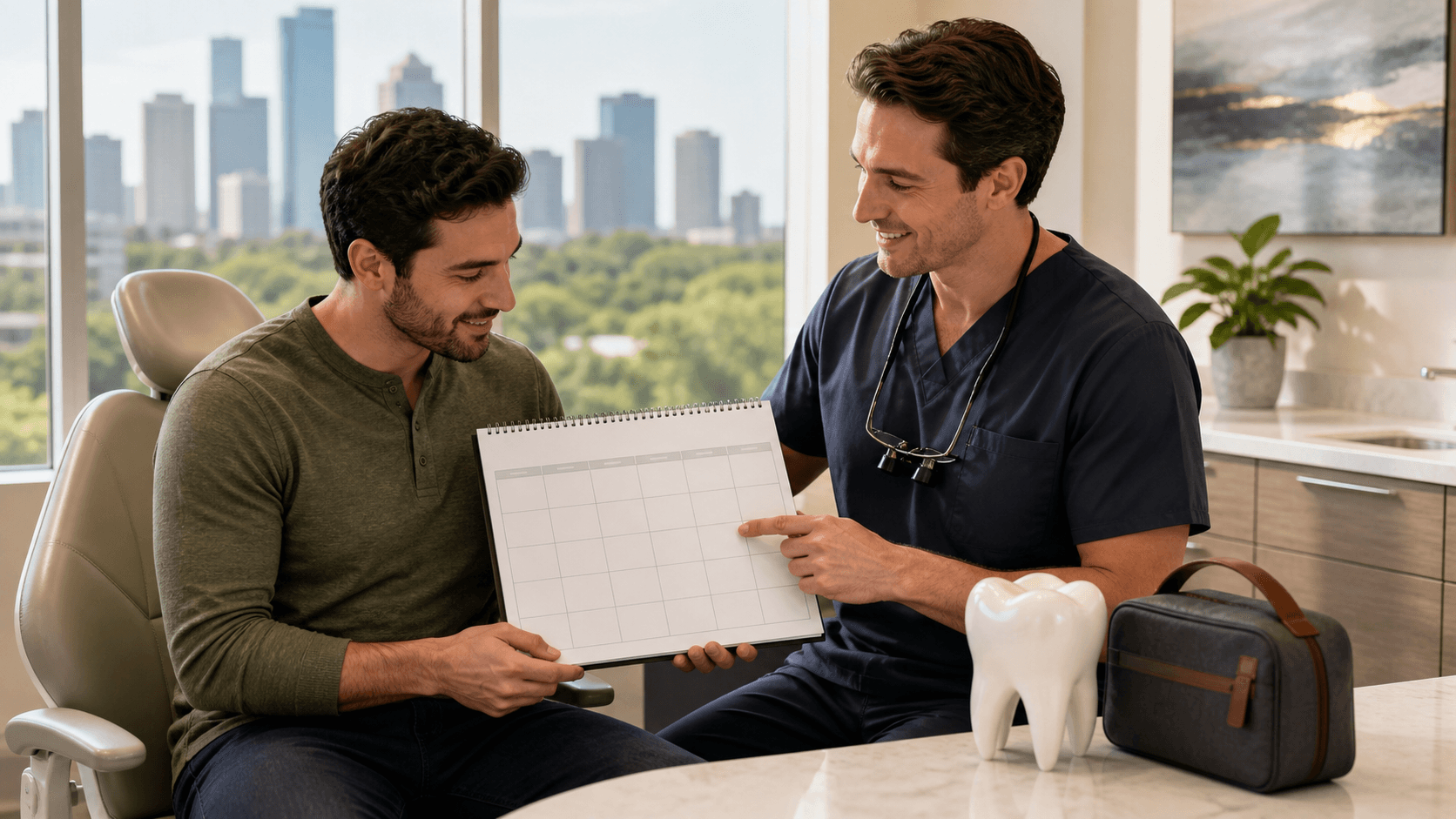 Timing Your Wisdom Teeth Removal in Houston for a Smooth Recovery